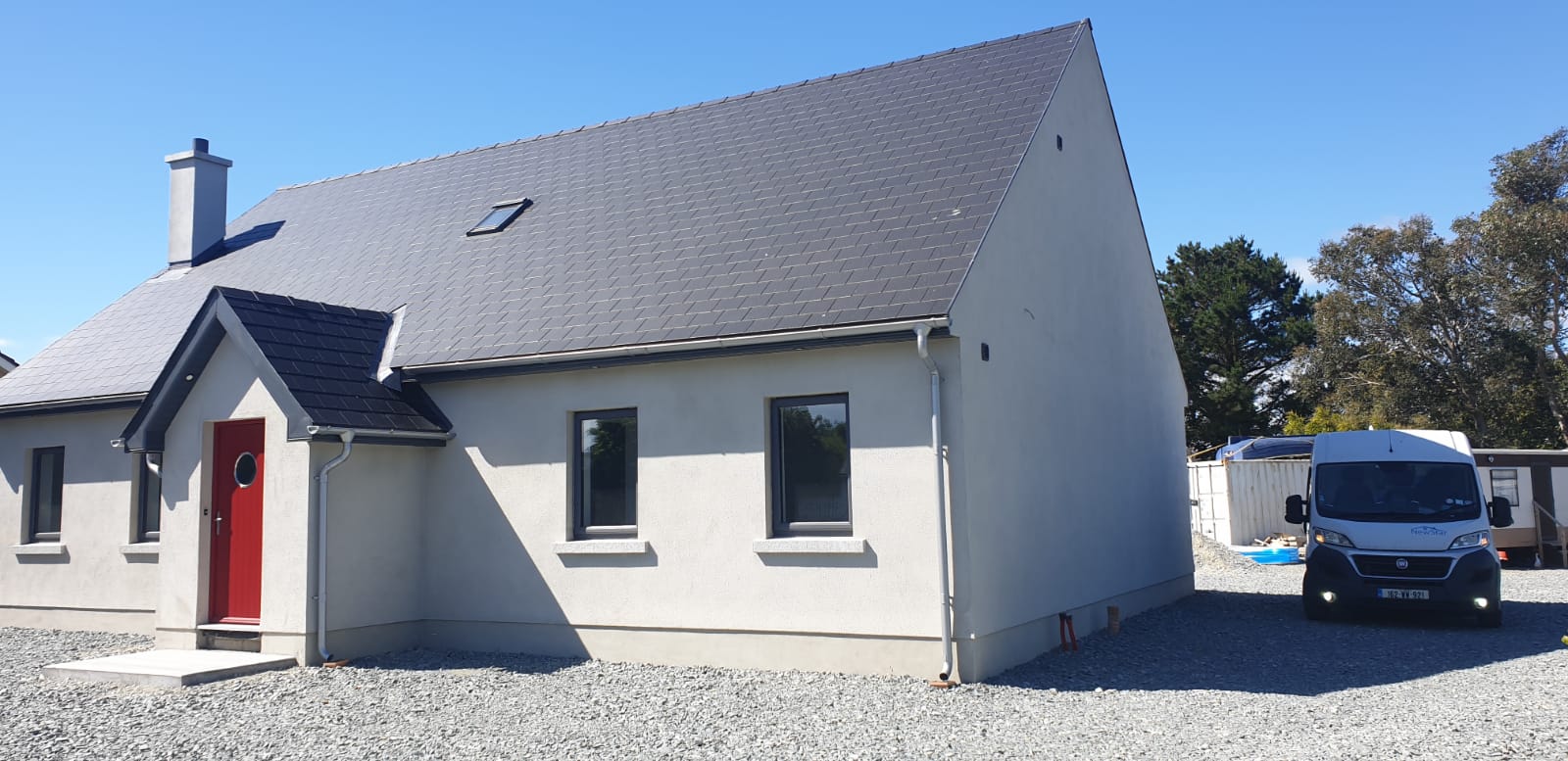 Kilrane, Kilrane, Co. Wexford